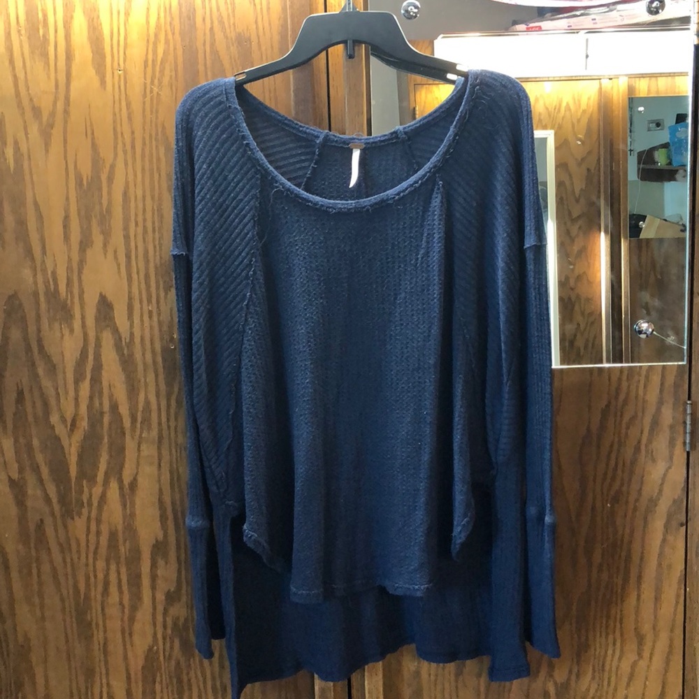 Free People shirt
